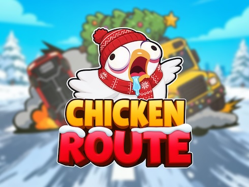 Chicken Road