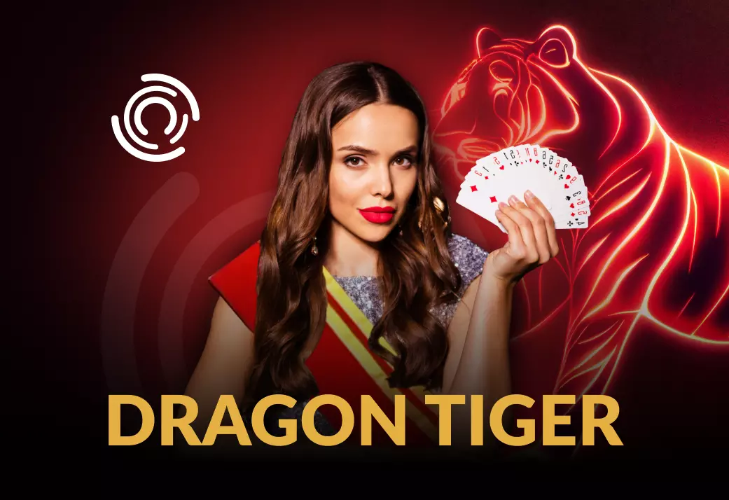 Dragon Tiger