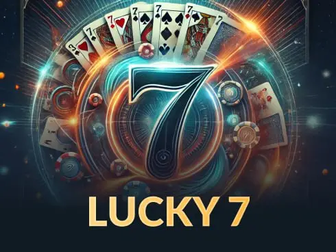 Lucky 7