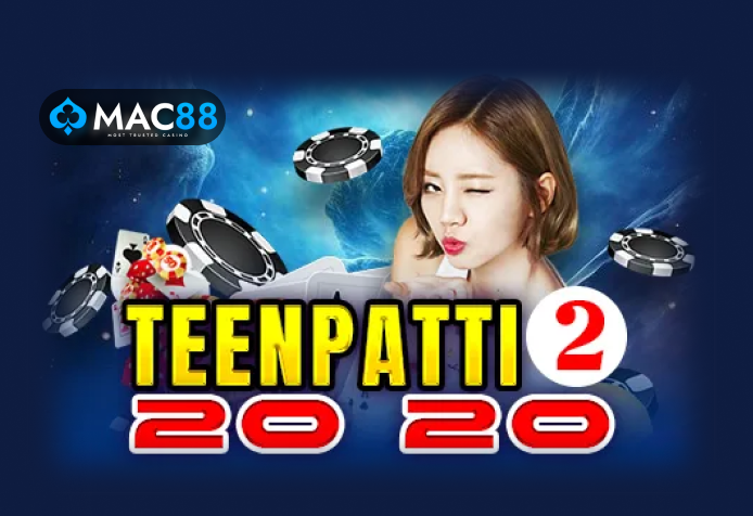 TReenpatti